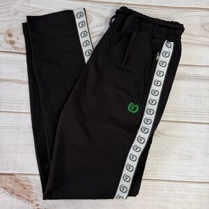 NEW Fergana Black Athletic Pants Men’s Size Medium
